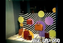 中外橱窗合集（二）