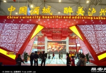 成都2013第十四届中国西部国际博览会(二)