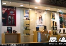 中外橱窗合集（一）