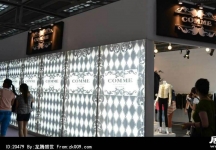 2013深圳服装展(一)
