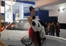 2008.11.22广州汽车展（二）