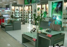 商场卖场图片