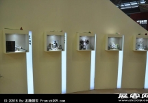 2014深圳钟表展照片