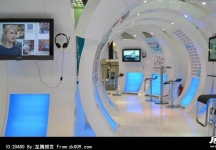 2013深圳服装展(二)