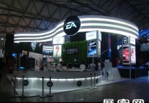 2012游戏展(一)
