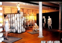 中外橱窗合集（四）