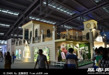 2014深圳服装展