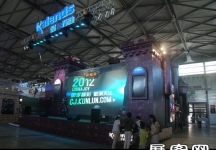 2012游戏展(二)
