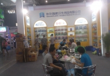 2014成都纸展4