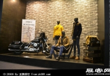 2014年服装展(二)