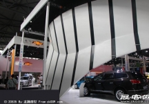 2014昆明国际汽车展（三）