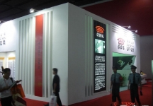 第12届中国(广州)国际建筑装饰博览会(一）