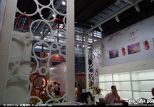 第18届中国(深圳)国际礼品、工艺品、钟表及家庭用品展（二）