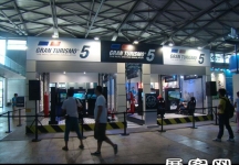 2012游戏展(一)