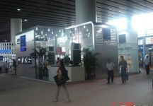 第12届中国(广州)国际建筑装饰博览会(四）