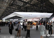 2014北京车展