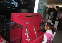 2008.11.22广州汽车展（一）