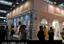 2013深圳服装展(二)