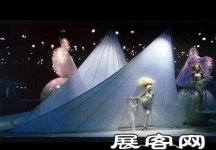 中外橱窗合集（二）