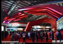 2012年珠海航展