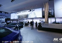 北美国际车展(底特律)