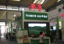 西安2013年9月旅游展、房展会A馆