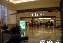 USA SHOPPINGMALL 品牌店面（四）