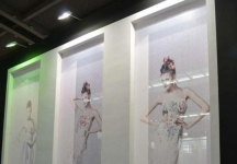 2013深圳服装展(一)