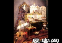 中外橱窗合集（二）