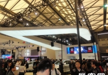 2013上海车展(二）