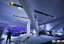 北美国际车展(底特律)