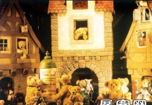 中外橱窗合集（三）