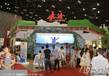 2013首届山西文博会