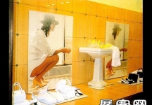 中外橱窗合集（四）
