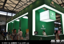 2014上海游戏展(一)