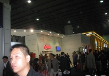 第25届中国广州国际家具博览会(三)