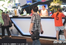 2014昆明国际汽车展（三）