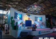 2012游戏展(二)