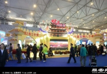 成都2013第十四届中国西部国际博览会(四)