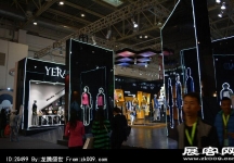 2014年服装展(一)