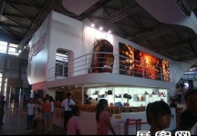 2012游戏展(一)