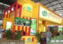2014昆明茶博会
