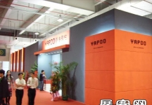 东莞名家具展(二)