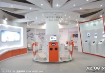 2013广州九州汽配展