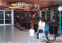 USA SHOPPINGMALL 品牌店面（四）