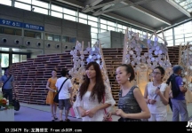 2013深圳服装展(一)