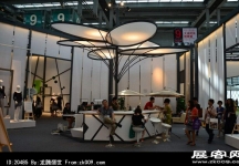 2014深圳服装展