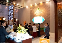2010春季大连房交会照片
