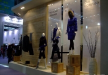 第10届中国(深圳)国际品牌服装服饰交易会(一)
