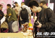 2014上海成人展